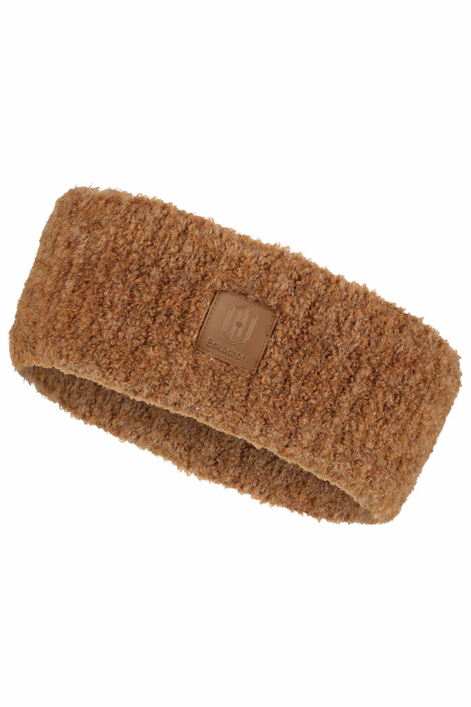 Eskadron Heritage 24-25 Boucle Hoofdband Almond