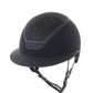 Kask Star Lady 2.0 Swarovski Noir