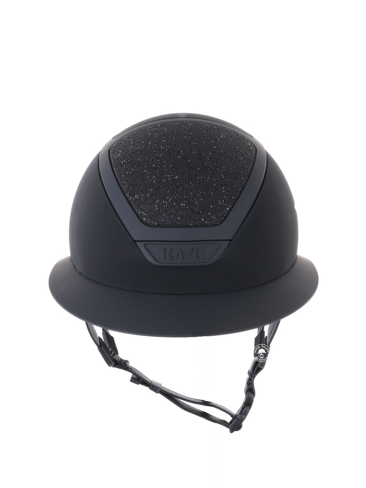 Kask Star Lady 2.0 Swarovski Noir
