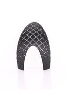 Kep Italia Cromo 2.0 Inzet Milano Black Street Silver Night
