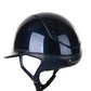 Samshield 2.0 Paardrijhelm Miss Shield Shadowglossy Darkline Navy