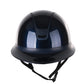 Samshield 2.0 Paardrijhelm Miss Shield Shadowglossy Darkline Navy