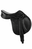 LJ Leathers Stijgbeugelriemen Mono zeer soepel leder