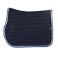 Equiline zadeldekje Octagon small Trim Custom Made