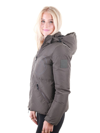 Vestrum doudoune femme New York Dark Olive