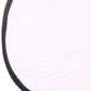 Equiline zadeldekje Octagon Wit-Navy