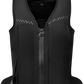 Seaver SAFEFIT airbag vest Victory Zwart