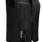 Seaver SAFEFIT airbag vest Victory Zwart