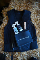 Seaver Cleaner & Refresher Kit