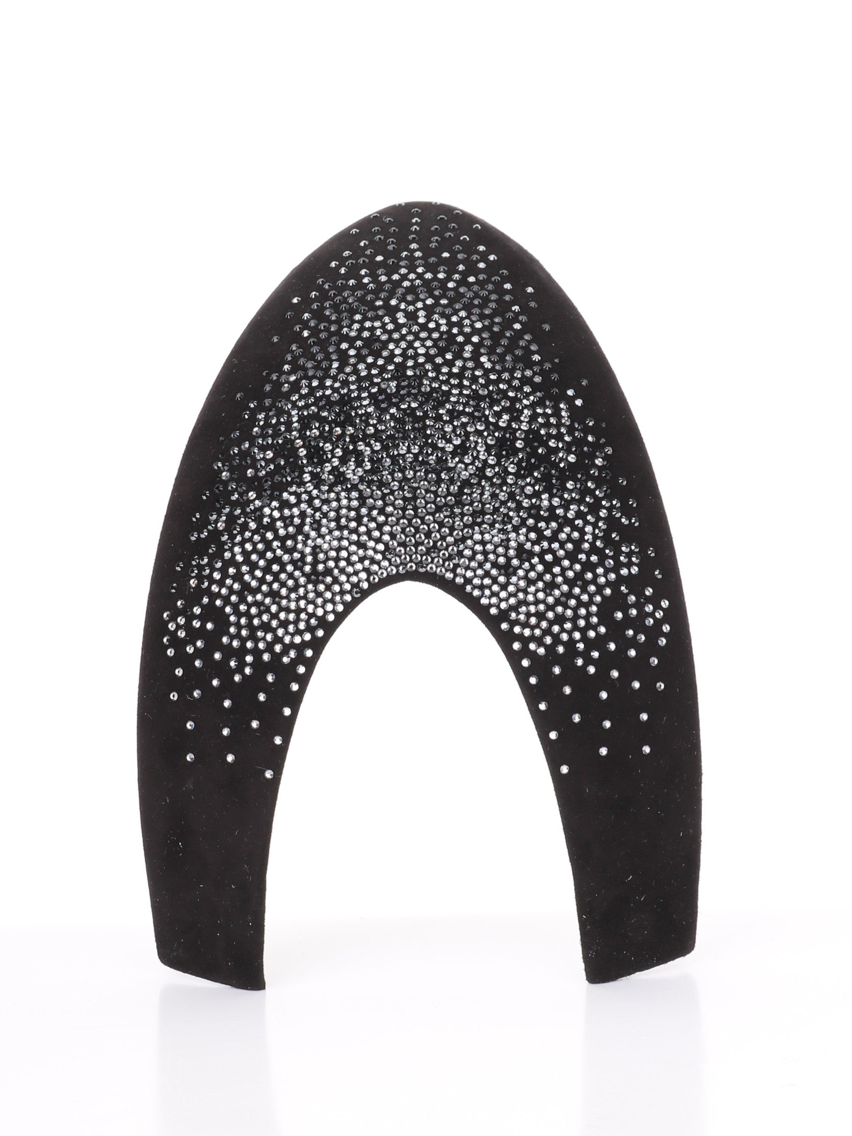 Kep Italia Cromo 2.0 Inzet Shaded Silver Zwart