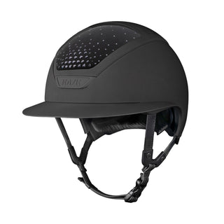 Kask Star Lady 2.0 Hunter Passage Graphite Noir