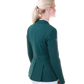 Samshield Paardrijjasje Dames Victory Pearl Posy Green