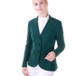 Samshield Paardrijjasje Dames Victory Pearl Posy Green