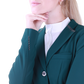 Samshield Paardrijjasje Dames Victory Pearl Posy Green