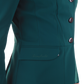 Samshield Paardrijjasje Dames Victory Pearl Posy Green