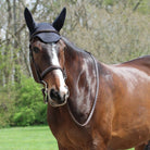 Fenwick Liquid Titanium calming vliegenmuts Zwart Full