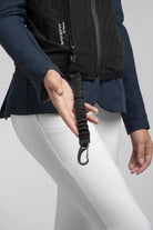 Seaver SAFEFIT airbag vest Zwart