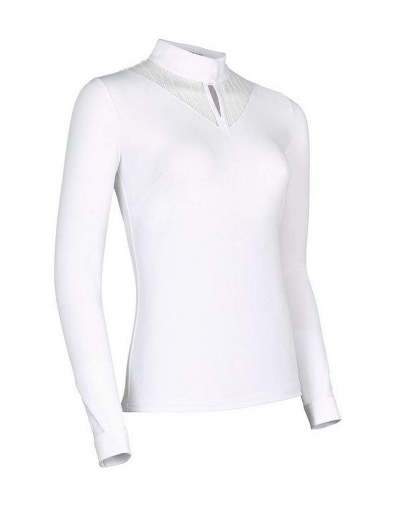 T-Shirt PUMA Femme Verte T-Shirt Manches Courtes ESS ELEVATE
