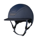Kask Star Lady 2.0 Hunter Navy Donkerblauw