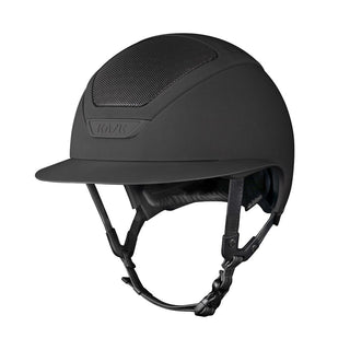 Kask Star Lady 2.0 Hunter Zwart