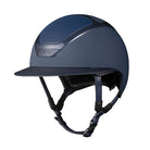 Kask Star Lady Chrome 2.0 Navy Donkerblauw