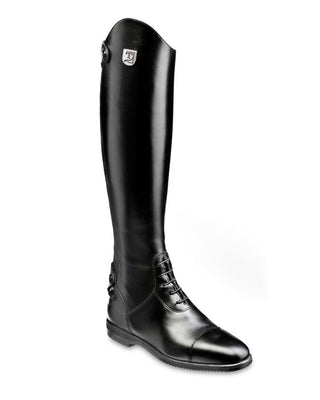 Bottes de équitation Tucci Galileo noires taille 45