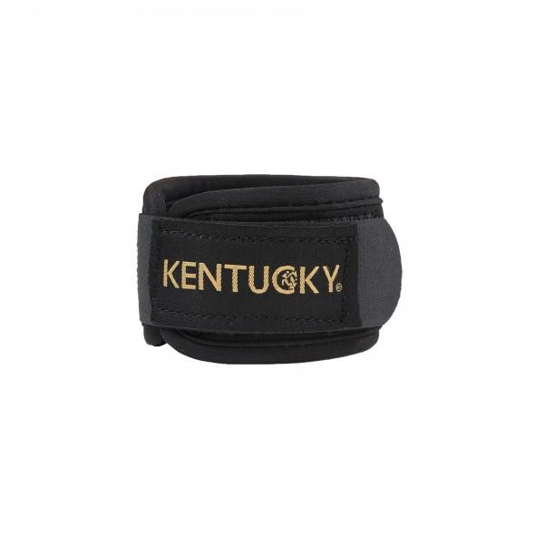 Kentucky Horsewear kootbeschermers zwart