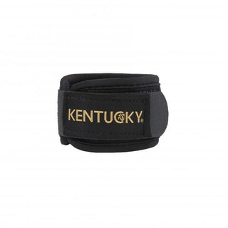 Kentucky Horsewear kootbeschermers zwart