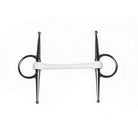 TRUST equestrian Inno Sense Flexi Soft Kneveltrens 15mm Inno Sense Flexi Soft