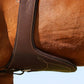 Kentucky Horsewear buikflapsingel bruin