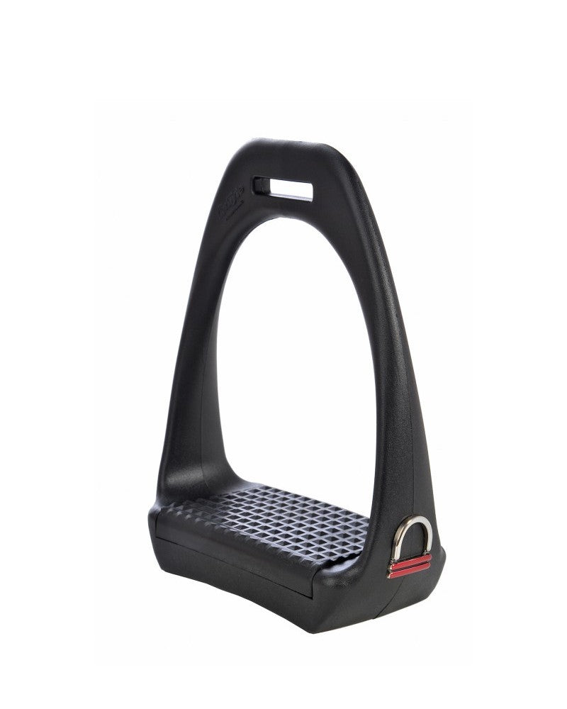 OnTyte Magnetische Stijgbeugels Composite 13 cm