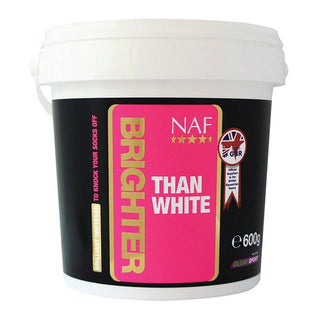 NAF Brighter than White poeder