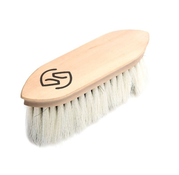 One Equestrian vachtborstel super soft