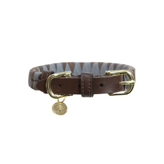 Collier Triangle Kentucky Dogwear