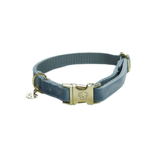 Kentucky Dogwear hondenhalsband Velvet