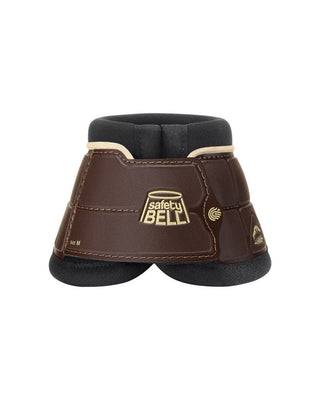 Veredus Safety Bell springschoenen bruin