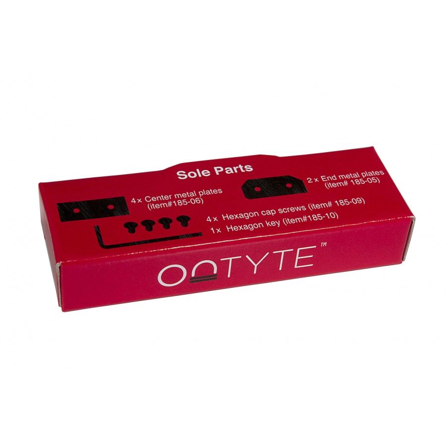 Ontyte replacement parts kit