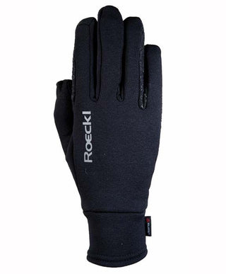 Roeckl winter handschoenen Weldon Polartec