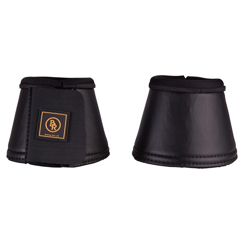 BR Springschoenen Pro Max Zwart