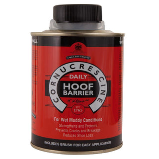 CDM hoefdressing Cornucrescine Daily Hoof Barrier 500 ml