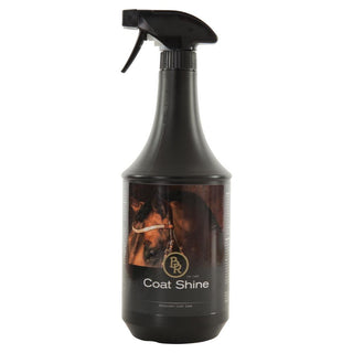 BR Coat Shine Spray 1000 ml