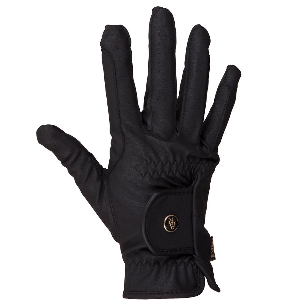 BR handschoenen All Weather Pro Zwart