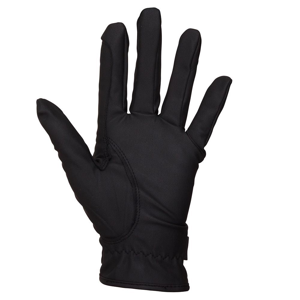 BR handschoenen All Weather Pro Zwart
