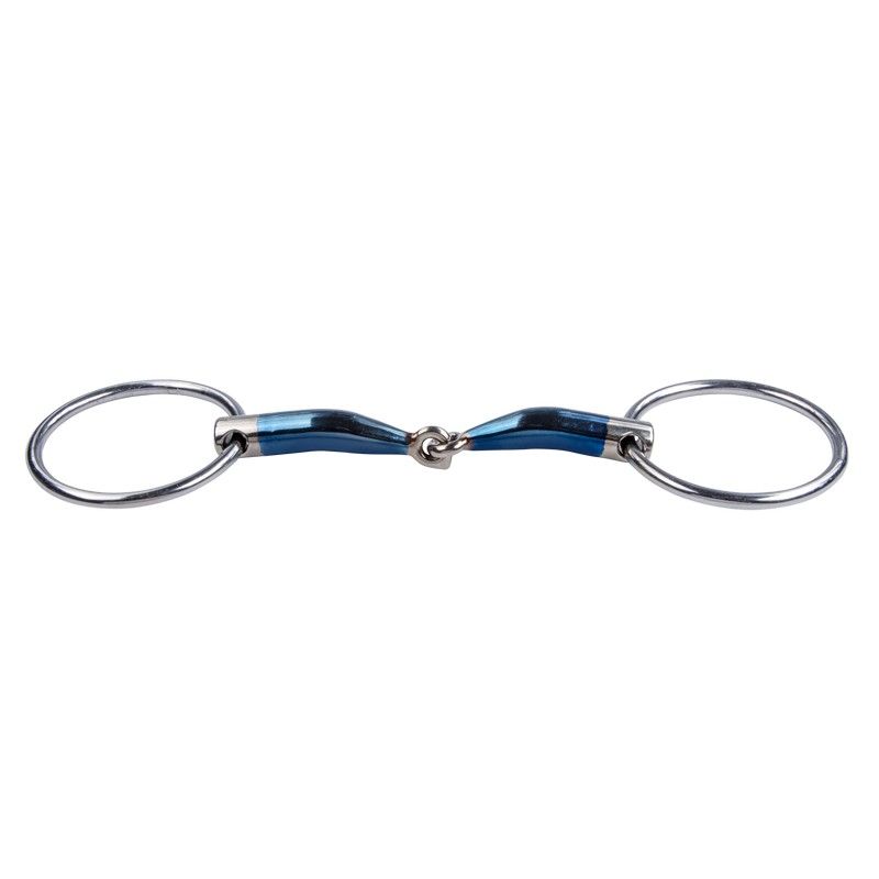 TRUST equestrian Sweet Iron Locked Watertrens