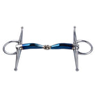 TRUST equestrian Sweet Iron Locked Kneveltrens