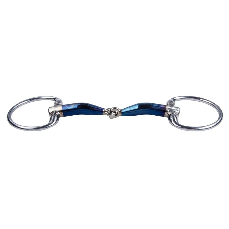 TRUST equestrian Sweet Iron Locked Bustrens