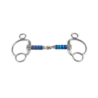 TRUST equestrian Sweet Iron Cherry Roller 2.5 Bustrens