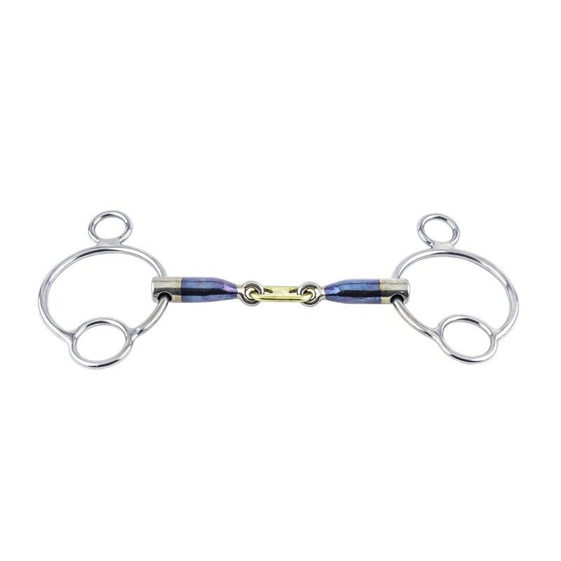 TRUST equestrian Sweet Iron Dr.bristol 2.5 ring