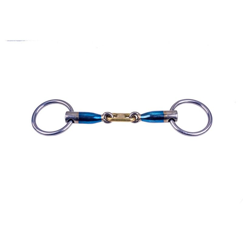 TRUST equestrian Sweet Iron Dr.bristol Watertrens kleine ring