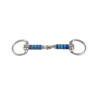 TRUST equestrian Sweet Iron Cherry Roller Bustrens kleine ring